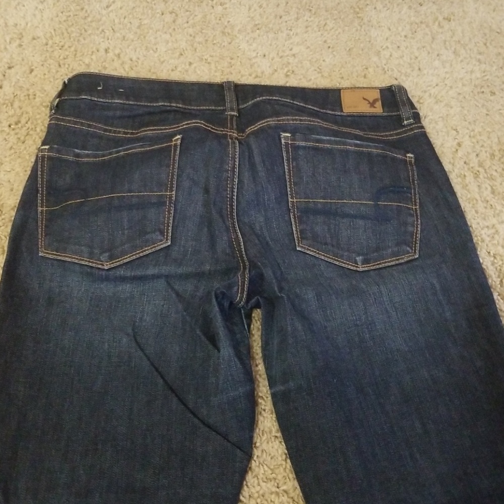 Jeans - Picture 3 of 3